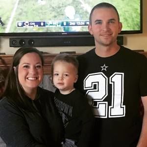 Meet your Posher, Jill